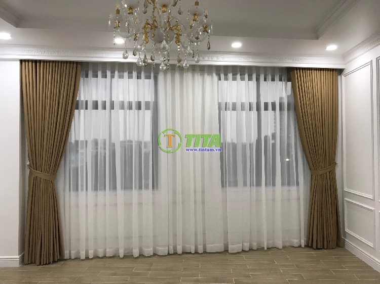 Rèm cửa - HOCTIENGANH.TV: Looking for a way to improve your English while learning about interior decor? Check out HOCTIENGANH.TV\'s Rèm cửa video series! You\'ll discover the different types of curtains and how to use them to beautify your home. Don\'t miss out on this enriching learning experience!